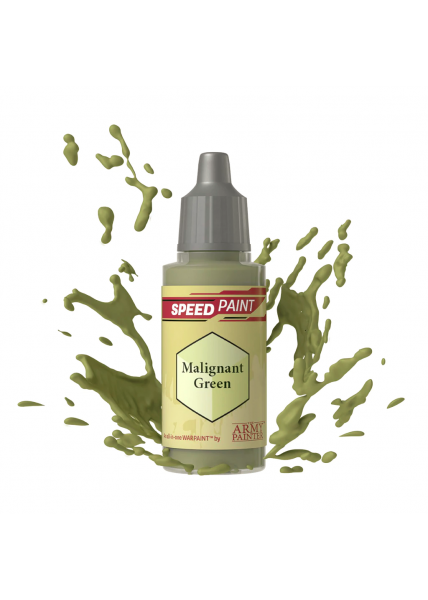 Speedpaints: Malignant Green (18ml /0.6oz.)